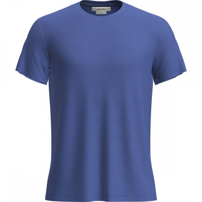 Mens Merino Blend Core Short Sleeve T-Shirt