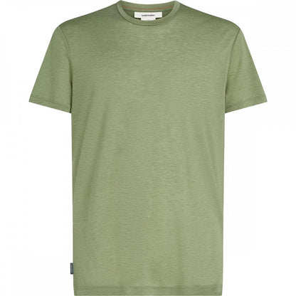 Mens Merino Blend Core Short Sleeve T-Shirt