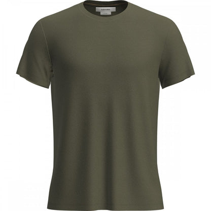 Mens Merino Blend Core Short Sleeve T-Shirt