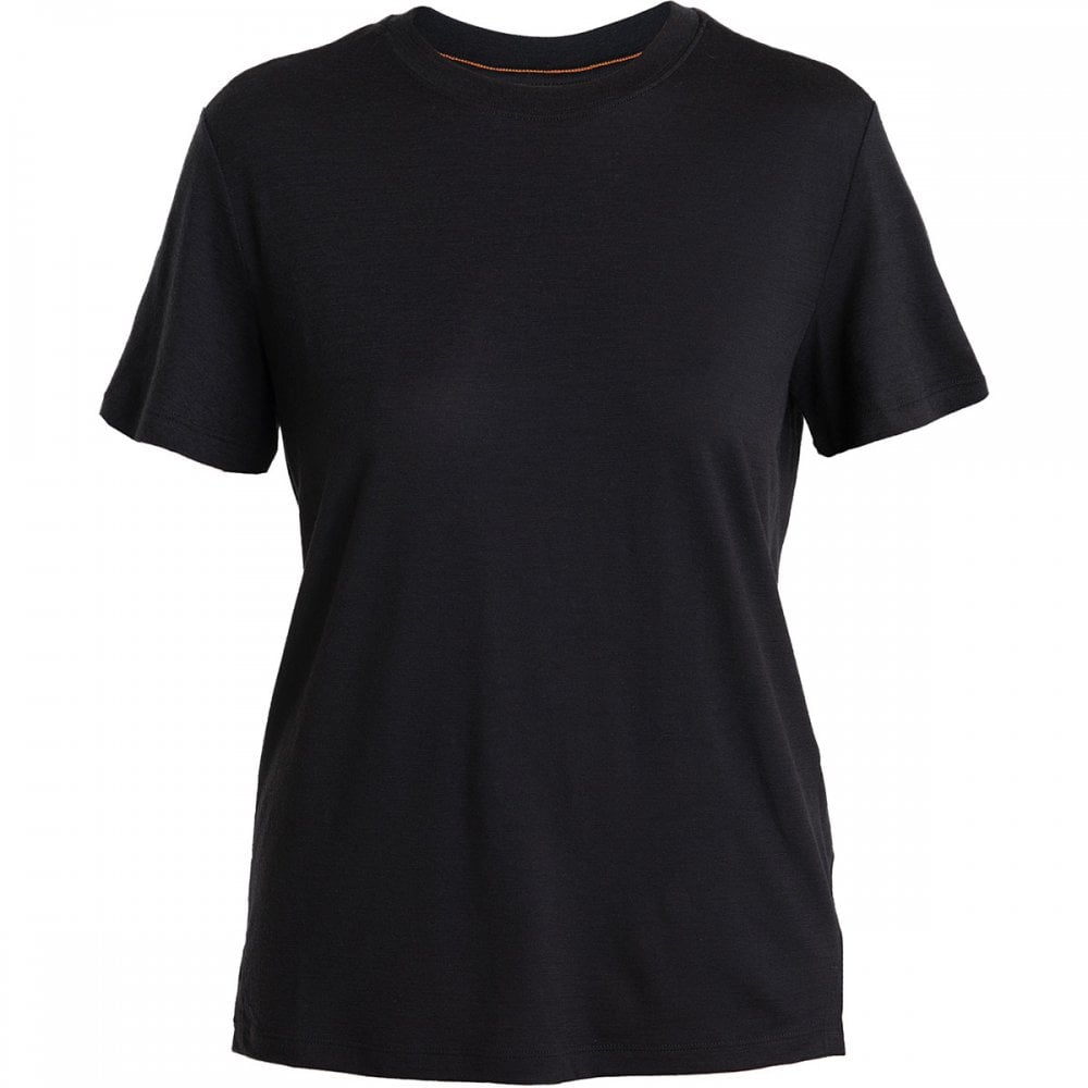 Womens Merino 150 Tech Lite Short Sleeve Relaxed T-Shirt