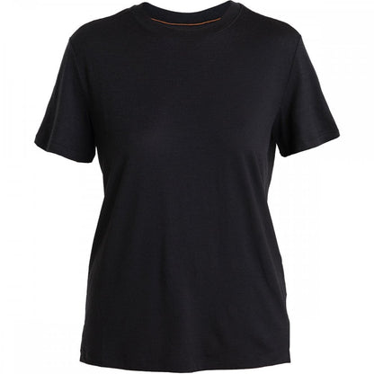 Womens Merino 150 Tech Lite Short Sleeve Relaxed T-Shirt