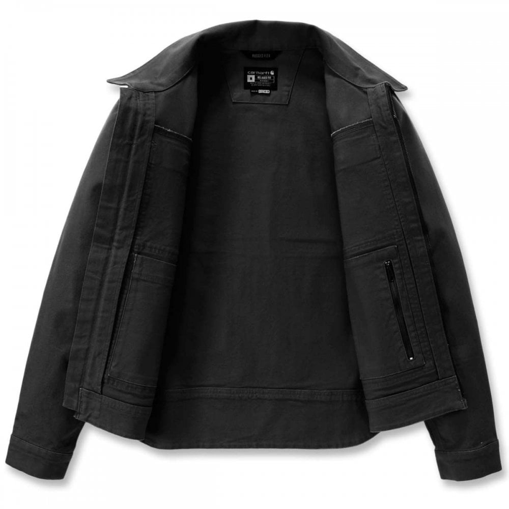 105748 Duck Relaxed Fit Jacket – MI Supplies Limited
