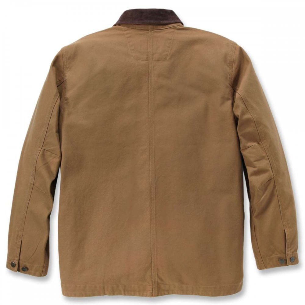 【雰囲気抜群】DUCK MICHIGAN CHORE COAT 106675 Duck Loose Fit Chore Coat – MI Supplies Limited