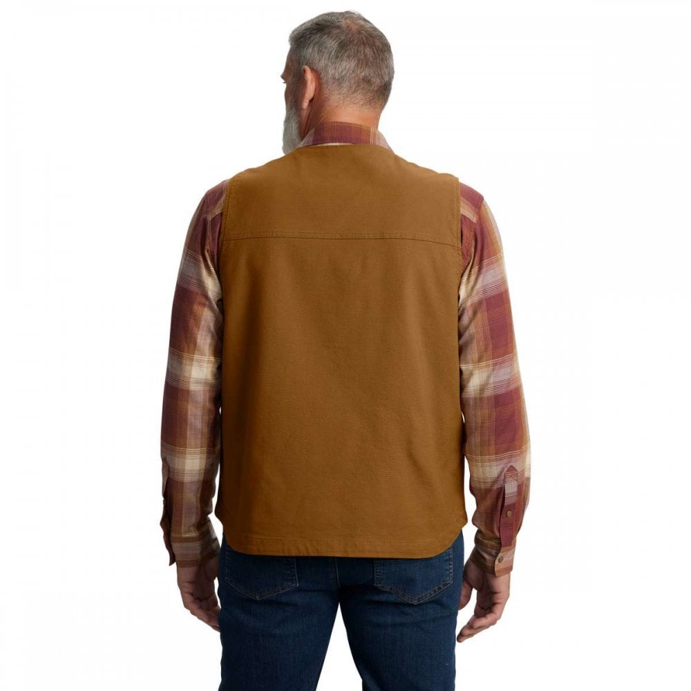 106783 Montana Duck Vest – MI Supplies Limited