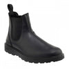 400022 Greenfields 2 Non Safety Chelsea Boot UK8 - EU42 - US9 Black *One Size Only - Outlet Store*