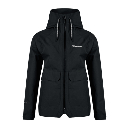 4-A001174 Womens Highraise Jacket