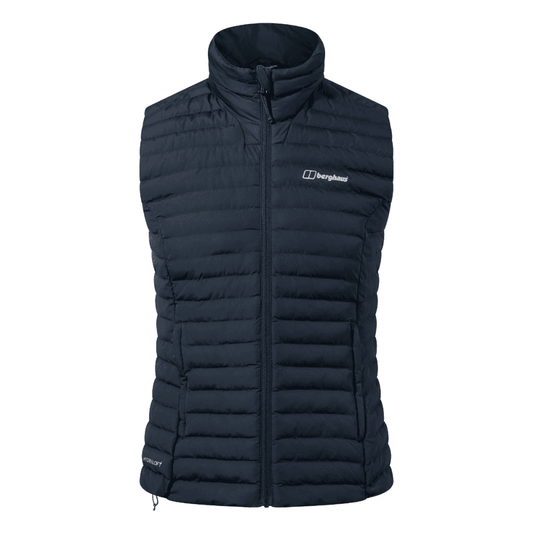 4-A001481 Womens Nula Micro Vest