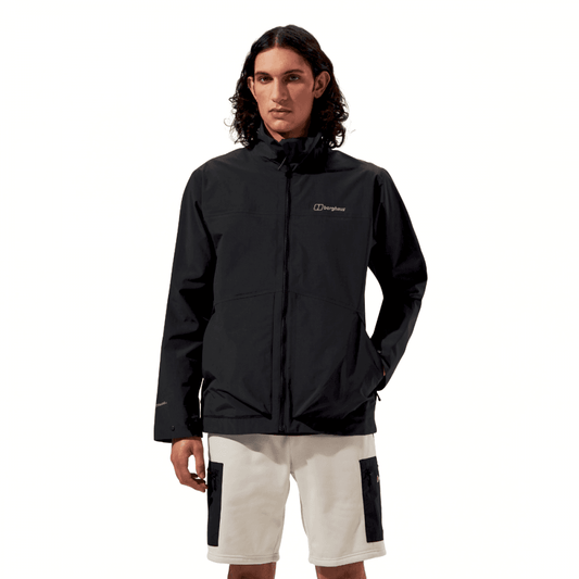 4-A001740 Mens Woodwalk Jacket