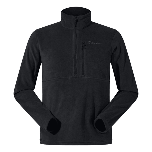 4-A001641 Mens PRISM PT Halfzip Fleece