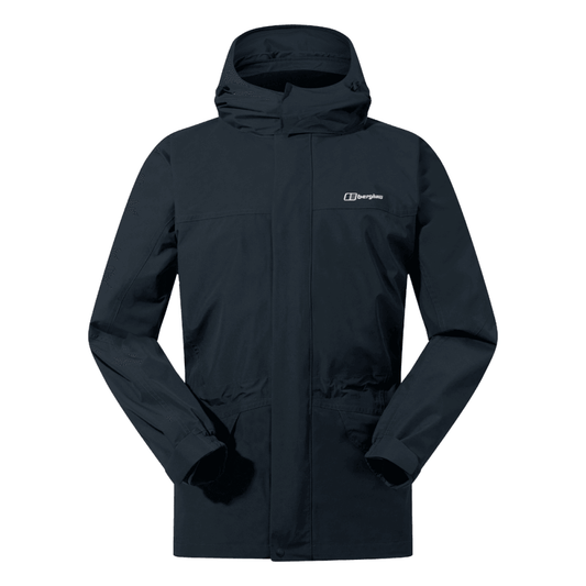 4-21016 Cornice Iii Interactive Shell Jacket Mens