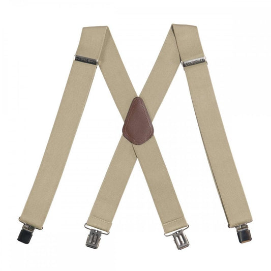 A0005523 Rugged Flex Elastic Suspenders