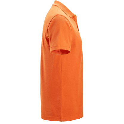 2708 Classic Pocket Polo Shirt