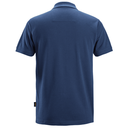 2708 Classic Pocket Polo Shirt
