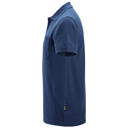 2708 Classic Pocket Polo Shirt
