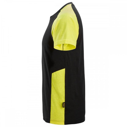 2550 Two-Coloured T-Shirt
