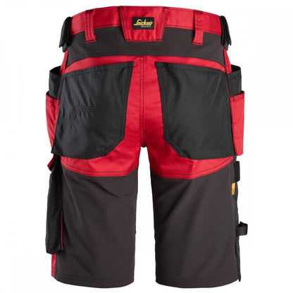 6141 AW Holster Pocket Shorts with 4 WAY STRETCH