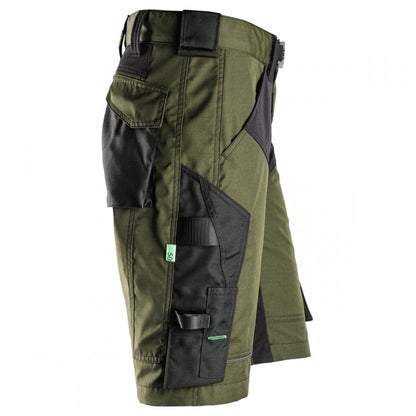 6914 FlexiWork Work Shorts+