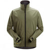1205 AllroundWork Windproof Soft Shell Jacket