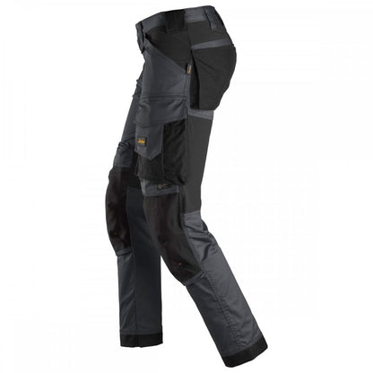 6341 AllroundWork Stretch Trousers