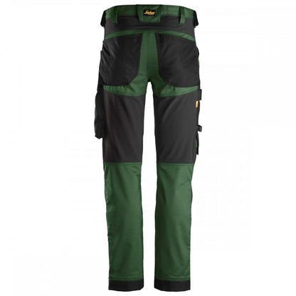 6341 AllroundWork Stretch Trousers