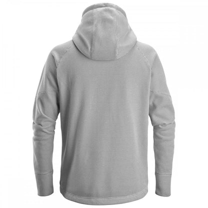 8041 FlexiWork, Fleece Zip Hoodie