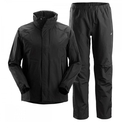 8378 Waterproof Wet Weather Jacket and Trouser Set