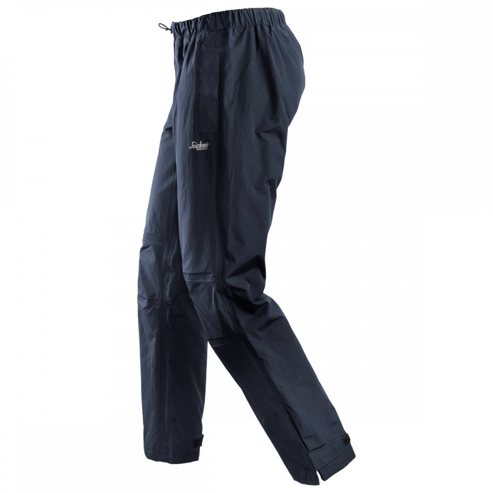 8378 Waterproof Wet Weather Jacket and Trouser Set
