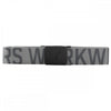 9004 Logo Belt