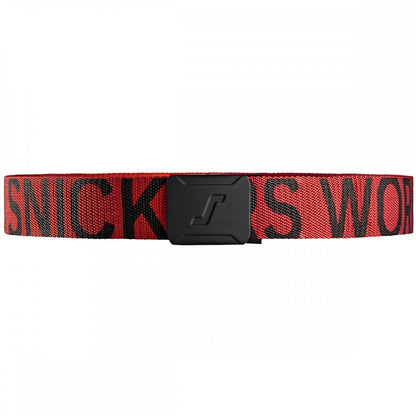 9004 Logo Belt