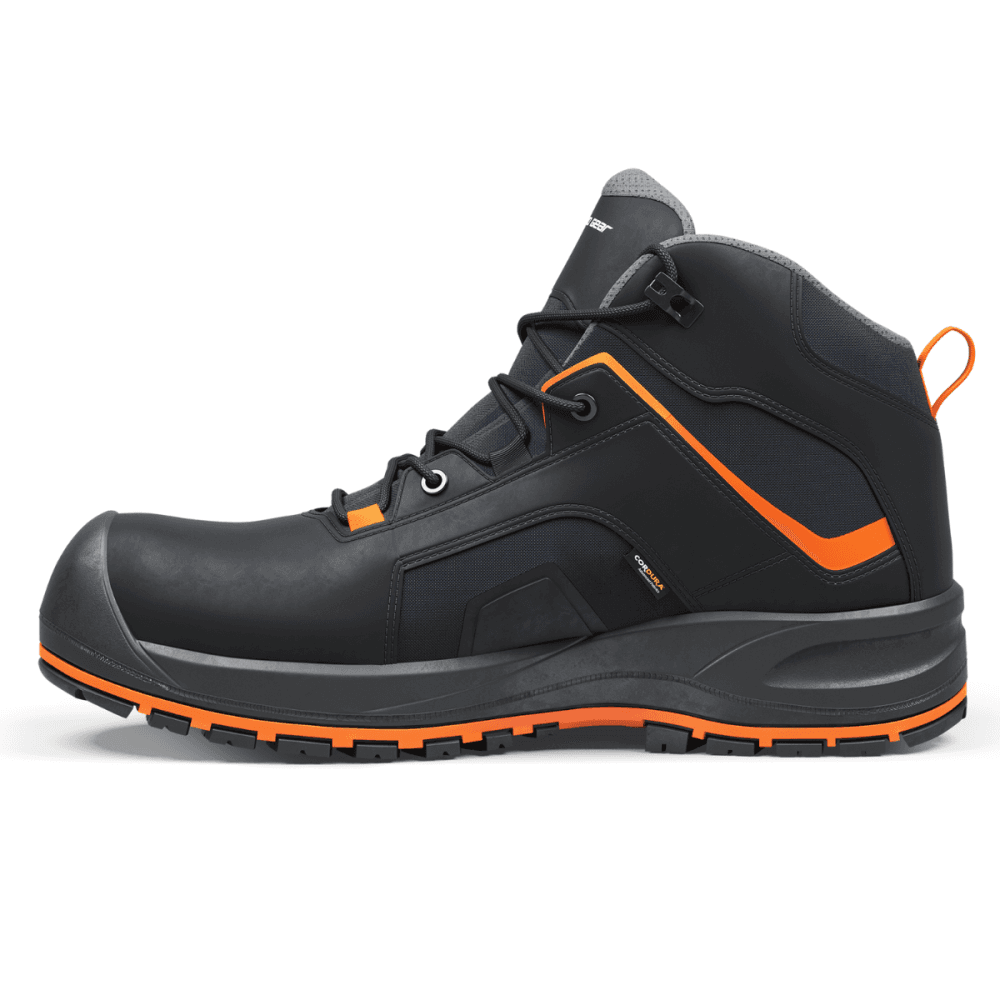 Solid Gear SG73004 Falcon 2 Mid Safety Boot