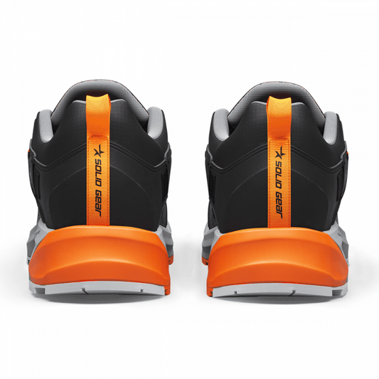 Solid Gear SG80126 Haze 2 Fly Low Safety Shoe