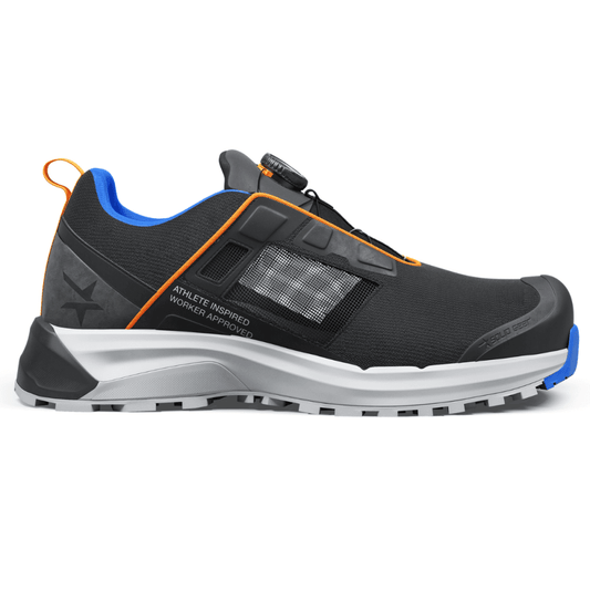 Solid Gear SG80127 Haze 2 Air Low Safety Shoe