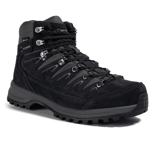 4-22405 Explorer Trek Goretex Tech Boot