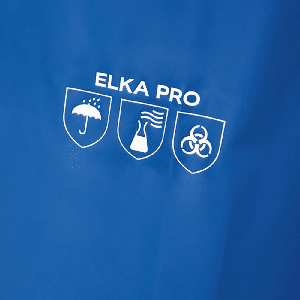 EK079900E Pro Bib & Brace