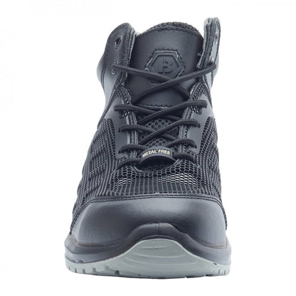 CF26 Newport Composite Safety Hikers