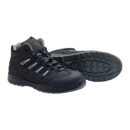 SF102 Clayton Safety Hikers