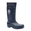 SF43 Safety Wellingtons