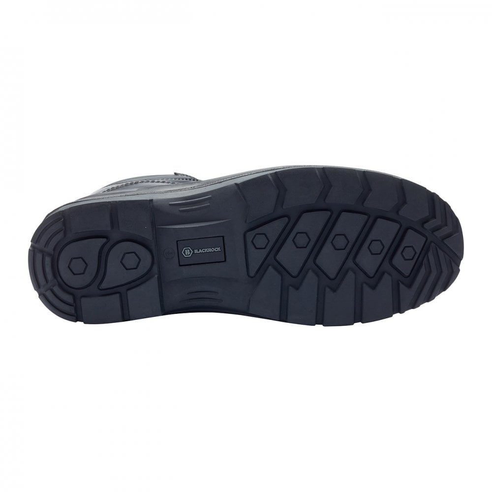 SF66 Avenger Waterproof Safety Boots