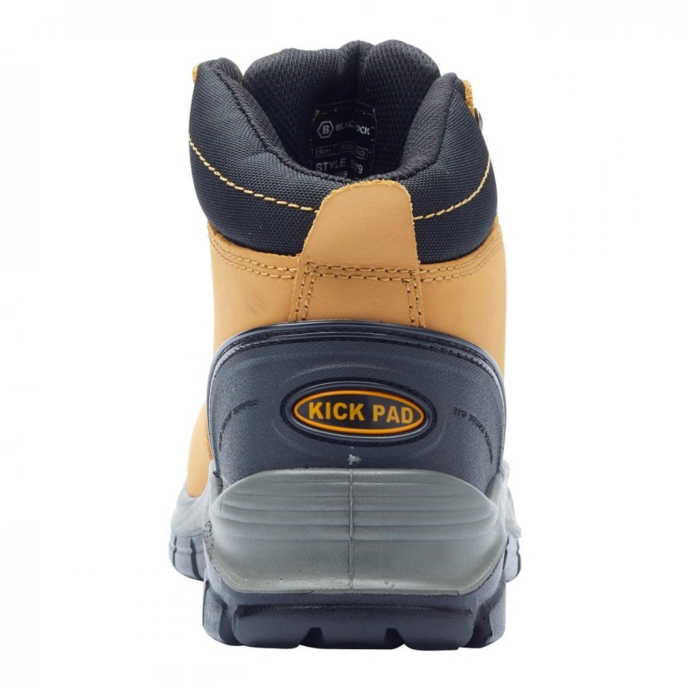SF79 Malvern Safety Hiker
