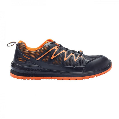 SF98 Dover Safety Trainers