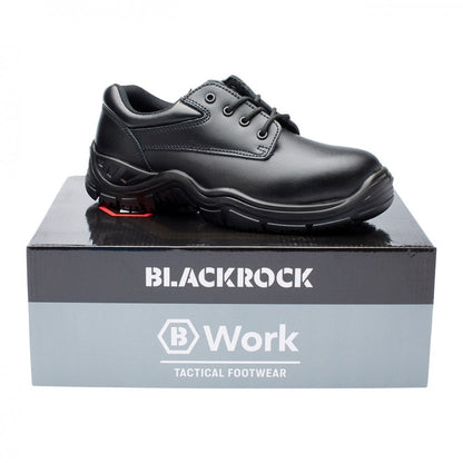 OF01 Tactical Officer Shoes