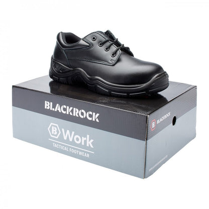 OF01 Tactical Officer Shoes