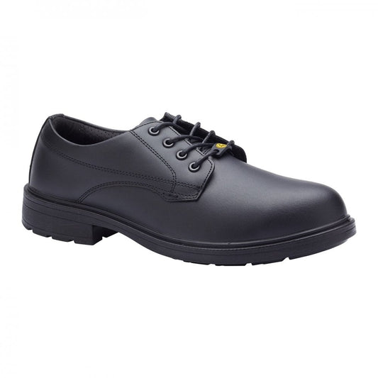 CF38 Oxford Composite ESD Safety Shoes