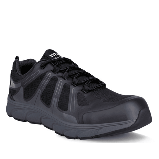 Bullet Unisex Safety Trainer