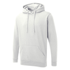 UX4 The UX Hoodie Heather Grey 4XL *One Size Only - Outlet Store*