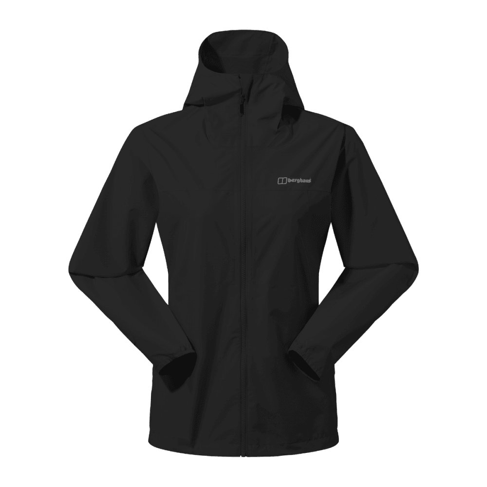 4-A001484 Womens Deluge Pro 3.0 Jacket