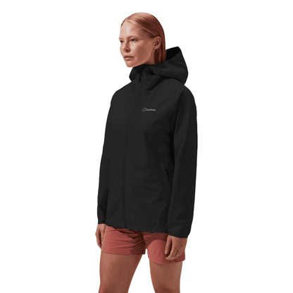 4-A001484 Womens Deluge Pro 3.0 Jacket