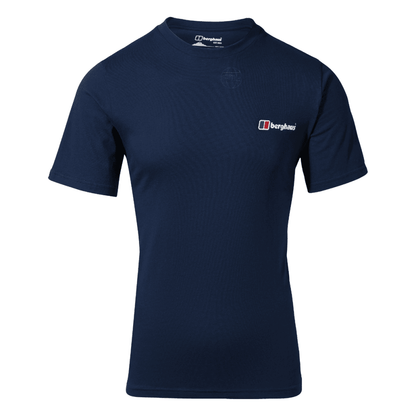 4-A001110 Classic Logo Tshirt