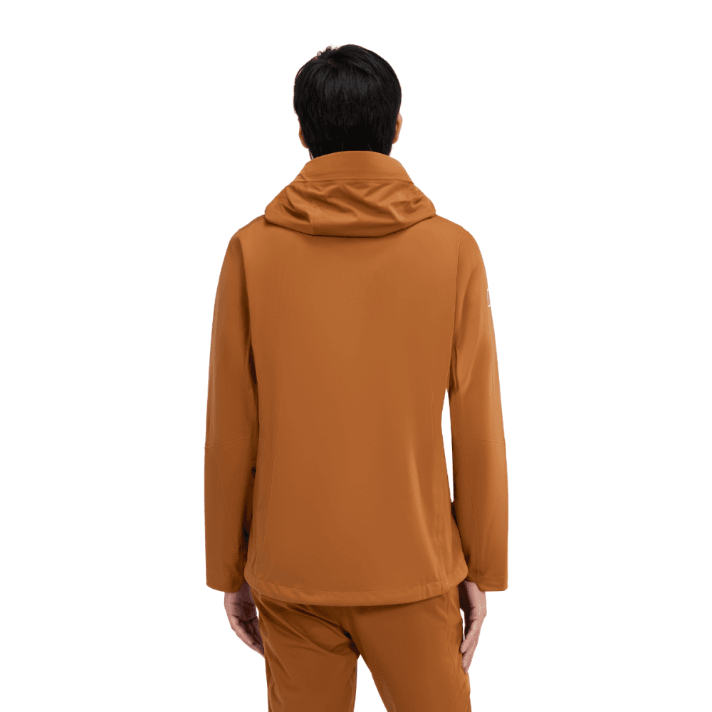 4-A001907 Mens Ridge-Roamer 3L Wp Softshell Jacket