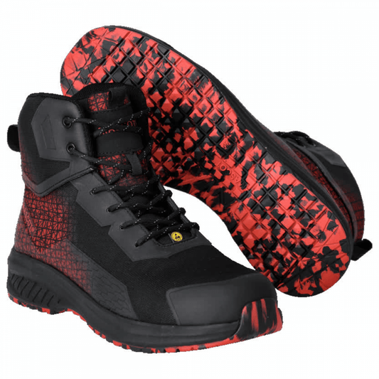 F1503 S3S Safety Boot